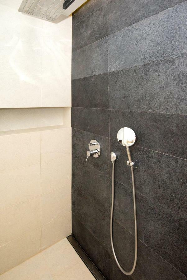 Superior Cliff Apartment Ustronie Morskie Luaran gambar